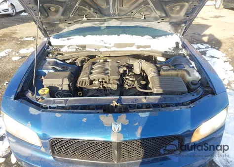 2009 Dodge Charger Sxt z USA, uszkodzony, nr VIN 2B3KA33V39H521044